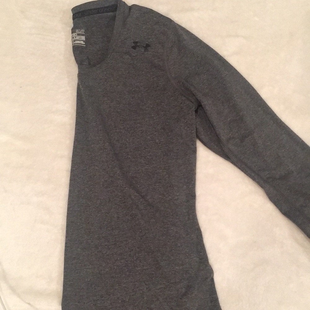 Under Armour long sleeve